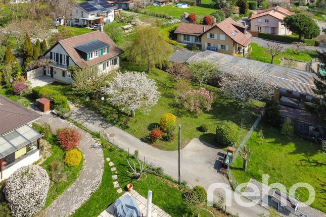 Thumbnail Villa for sale in Aubonne, Canton De Vaud, Switzerland
