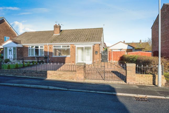 Bungalow for sale in Station Road, Ashton-In-Makerfield