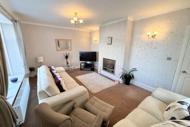 Detached house for sale in Kingsway, Cleveleys