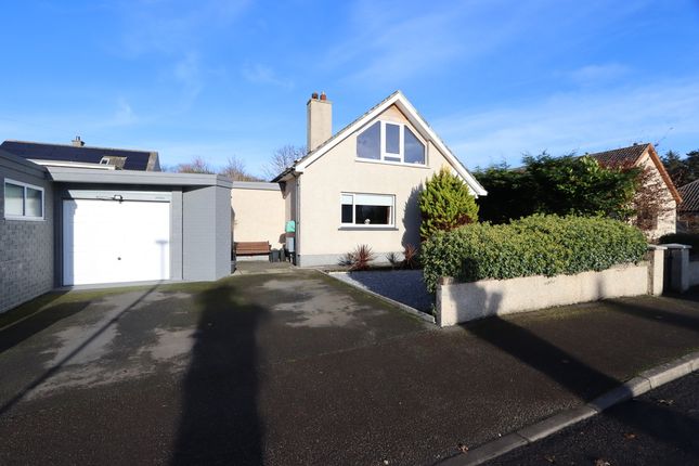 Thumbnail Detached house for sale in Miller Avenue, Wick