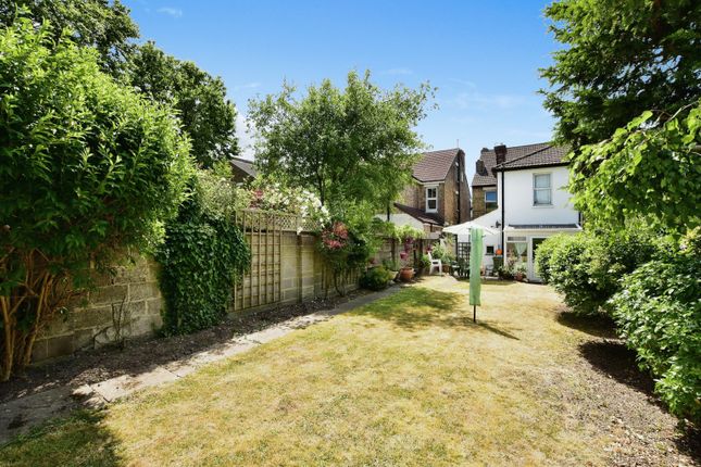 Semi-detached house for sale in Hayle Road, Maidstone, Kent