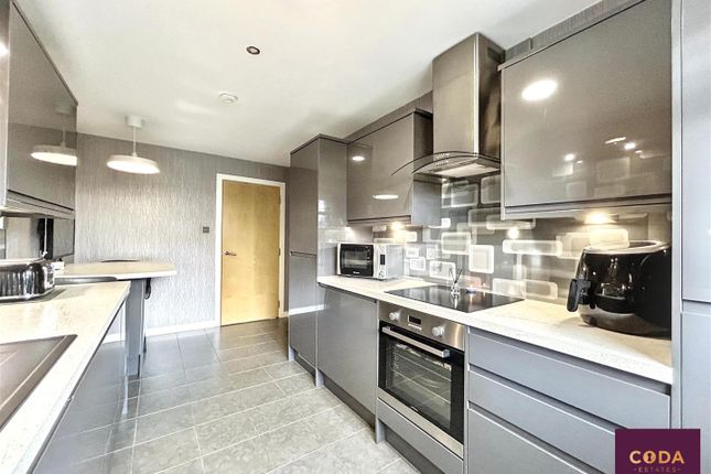 Flat 7, 3, Lowland Court, Glasgow photo 3