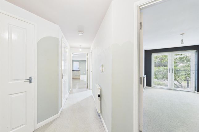 Flat 3 Optyma Court, 399, Brighton Road, Coulsdon photo 3
