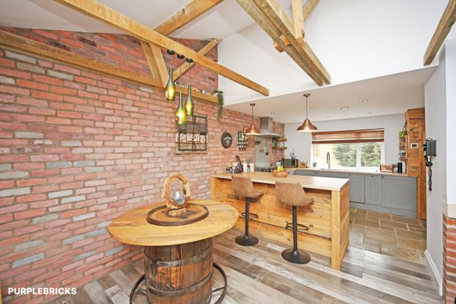 57, Meadow Road, Alcester photo 4