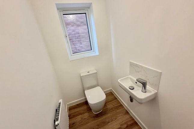 Plot 760, Herbert Street, NOTTINGHAM photo 5