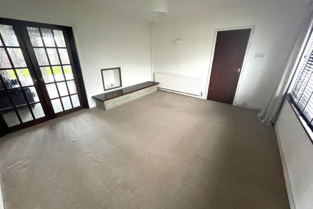 Detached house for sale in Beaufort Drive, Kittle, Swansea
