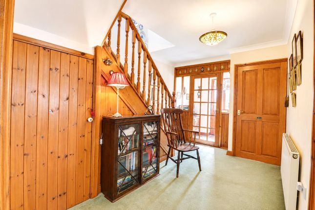 21 Marshalls Mead, Beaford Winkleigh Devon, Devon photo 4
