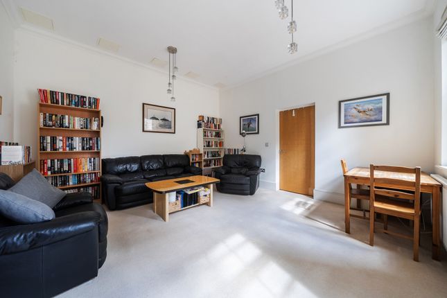 Flat 5, 115, The Park, Gloucestershire photo 3