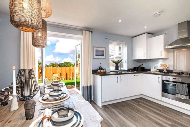 Plot 73,, Aston Grange, Upper Lighthorne photo 2