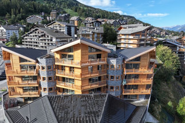 Thumbnail Apartment for sale in Chemin Du Prameiraz 2, Haute-Nendaz, Conthey (District), Valais, Switzerland
