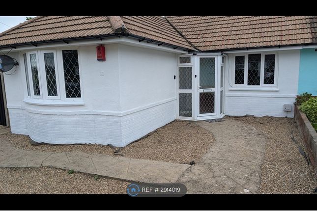 2-bed house on The Warren Drive, Westgate-On-Sea, £1,550/mo