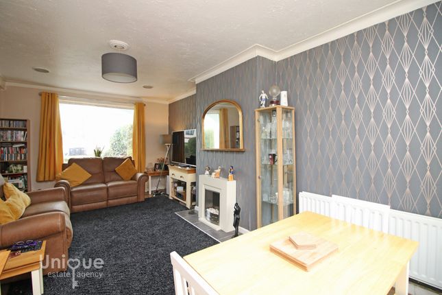 Terraced house for sale in Rington Avenue, Poulton-Le-Fylde