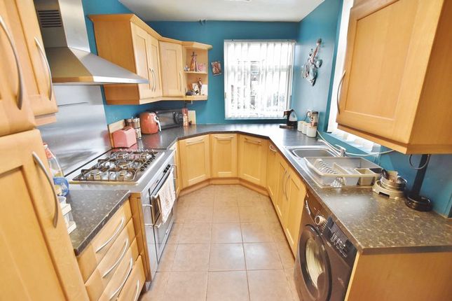 3 Bedroom Houses For Sale In Eccles Manchester Your Move