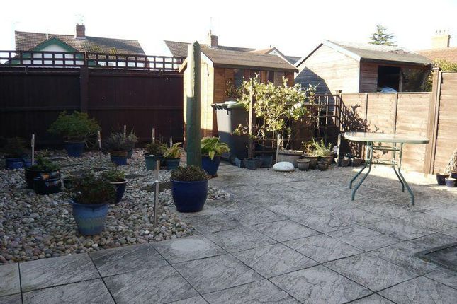 6, Mulberry Close, LINCOLN photo 5