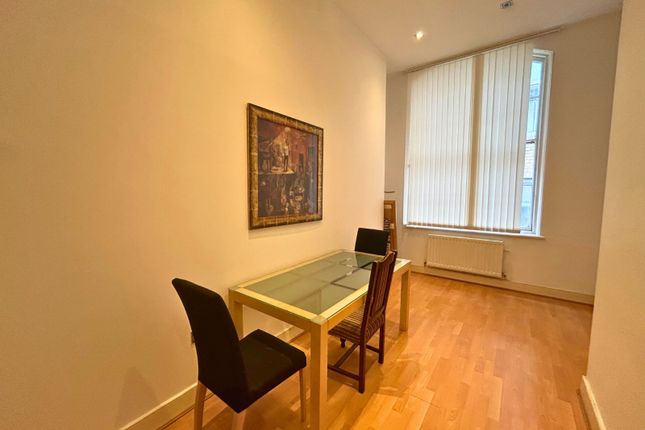Apartment 4, Fowlers Building, 7, Victoria Street, Liverpool photo 3