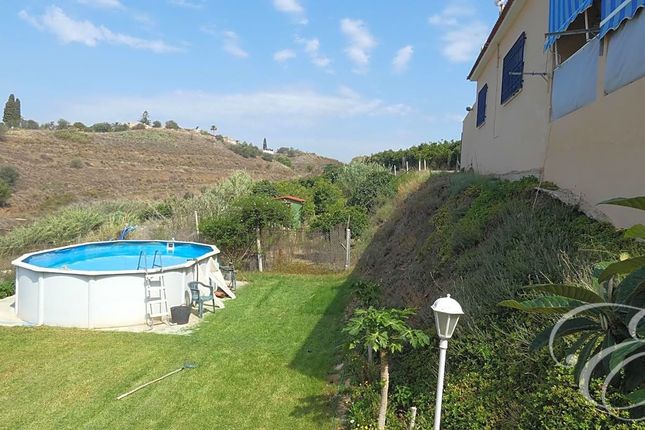 Villa for sale in Caleta De Velez, Axarquia, Andalusia, Spain