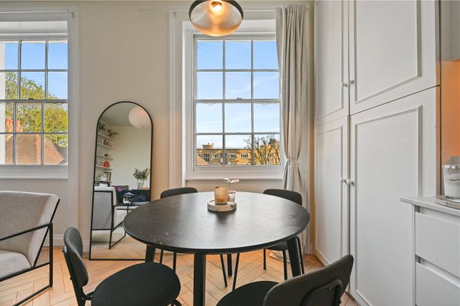 F, 1, Cruikshank Street, London photo 4