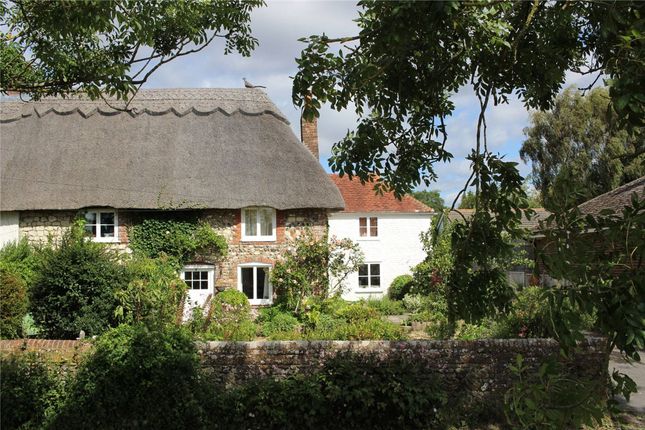 2-bed house on 2 Creed Cottages Walton Lane, Chichester, £495,000