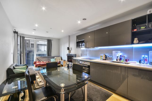 Flat for sale in Cassia Point, Glasshouse Gardens, Monfitchet Road, Stratford