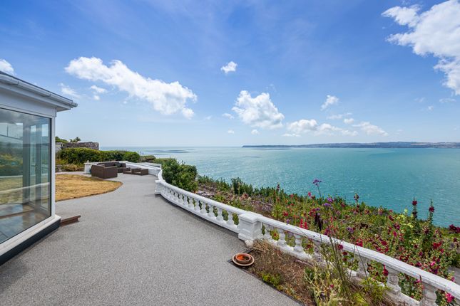 Detached house for sale in Rock End Avenue, Torquay