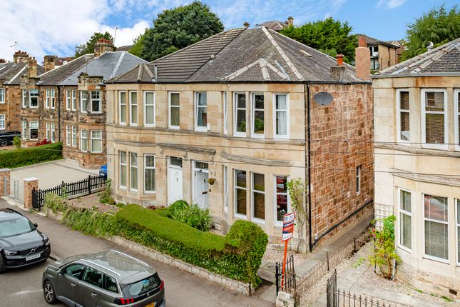 3-bed semi-detached on 14 Johnstone Drive, Rutherglen,, Glasgow, £360,000