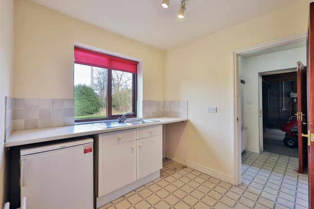Detached house for sale in Temple Garth, Copmanthorpe, York, North Yorkshire