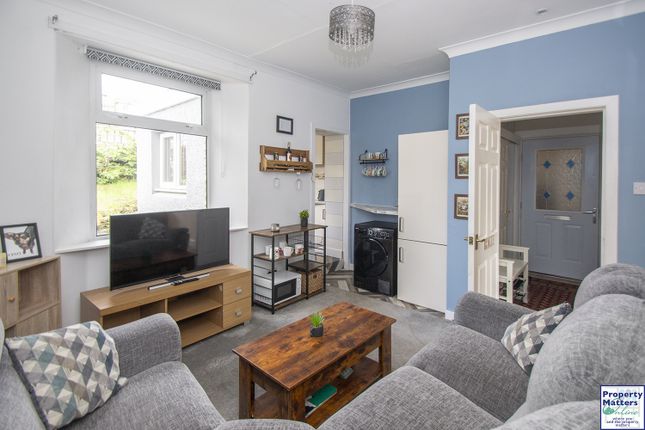 Flat for sale in Ladyland Road, Maybole