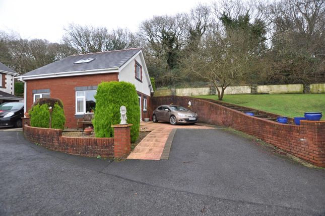 Detached house for sale in Horeb Road, Mynyddygarreg, Kidwelly