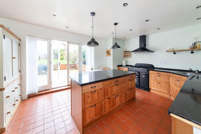 Semi-detached house for sale in Ickleton Road, Wantage
