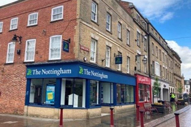 Retail premises for sale in Bridge Street, Newark