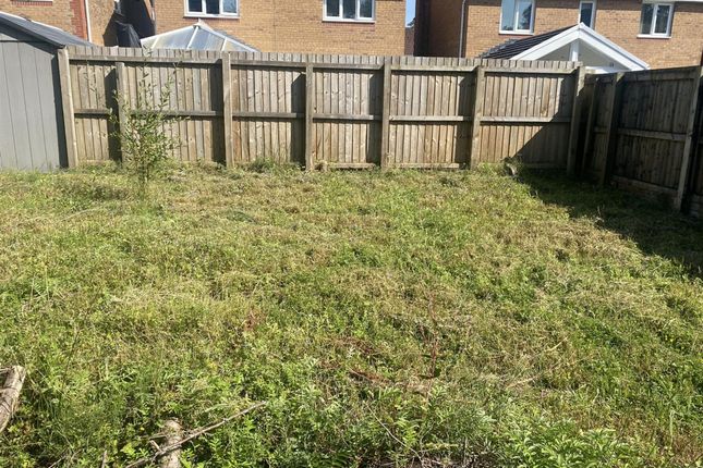 Garden To The Rear Of 31,, Erw Werdd, Swansea photo 2