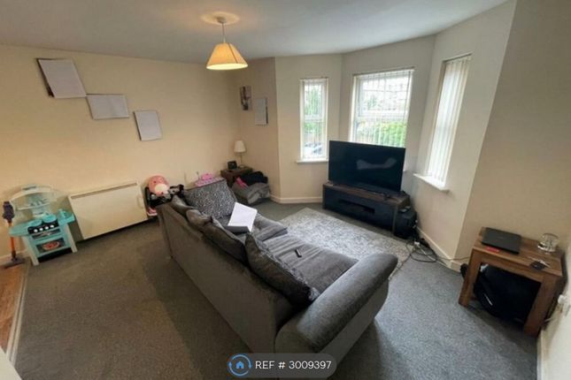 Flat, Fairfield Street Oxford Court, Warrington photo 2
