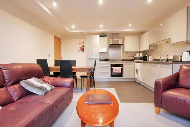 5, Chapel Apartments, York photo 2