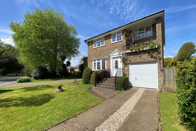 Detached house for sale in Granville Road, Walmer