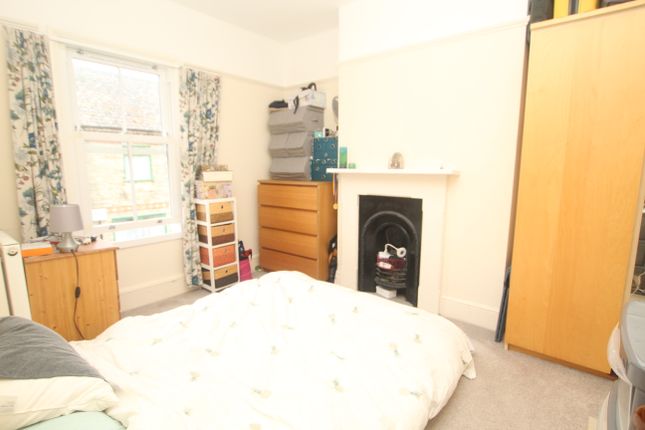 Terraced house for sale in Stockwell Street, Cambridge
