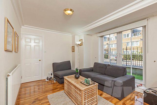 Flat for sale in Waterdale Manor House, Harewood Avenue, Marylebone