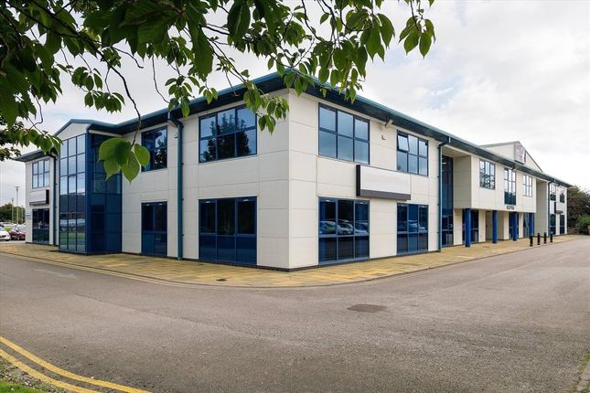 Office to let in Faraday Way, Blackpool Technology Centre, Blackpool