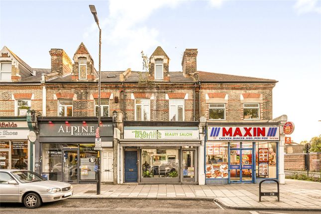 Grove Vale, London photo 2