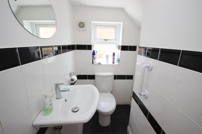 Detached house for sale in Walton Heights, Walton Close, Rowley Regis