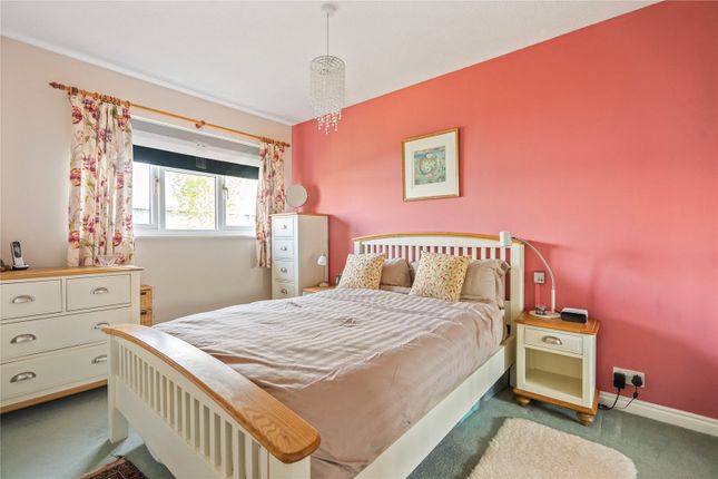 Semi-detached house for sale in Churchfield Road, Reigate, Surrey