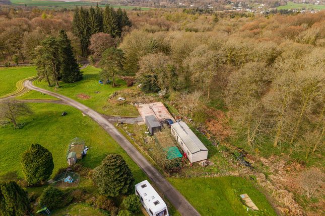 Caravan Bieldwood Croft, Castle Douglas photo 2