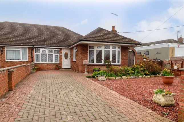 3-bed house on 15, Beacon Way, St Osyth, £290,000