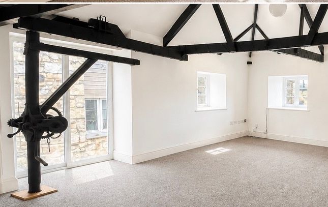 Flat 2, number 2 , Bread Street, Penzance photo 3