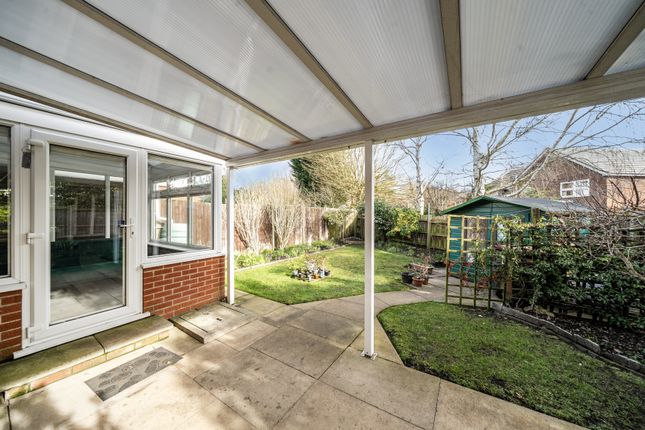 21, Meadowlake Close, Lincoln photo 4