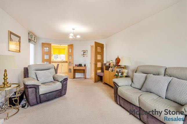 18 Whyburn Court, Nottingham Road, Nottingham photo 4