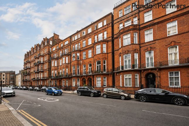 308867panda-residential-ltd, 19 Palace Gate, South Kensington photo 4