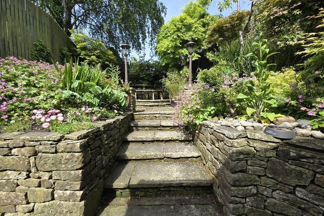 Carder Cottage,, Longnor, Staffordshire photo 2