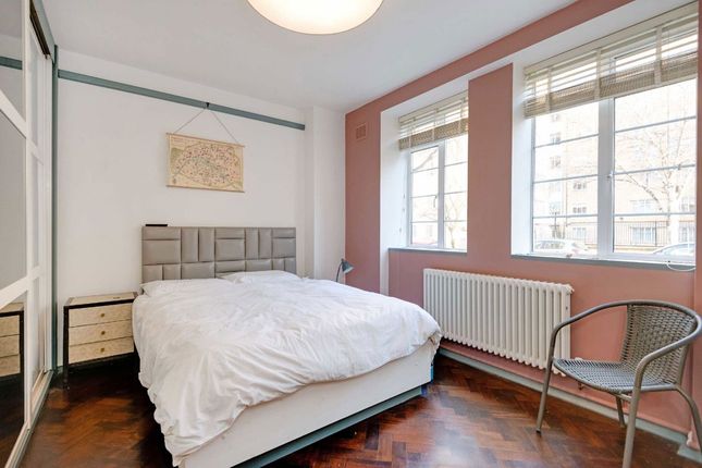 Shannon Place, London photo 3