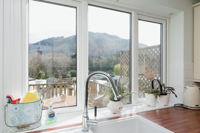 Town house for sale in Clos Hen Felin, Dwygyfylchi, Penmaenmawr, Conwy