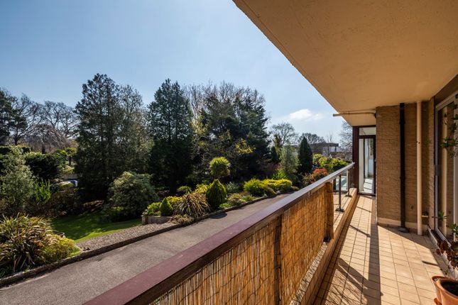 Flat for sale in Honeywood House, 28-30 Alington Road, Evening Hill